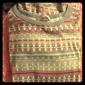 Sold 📦🔖📦 Victoria Secret Fireside Pajama Set